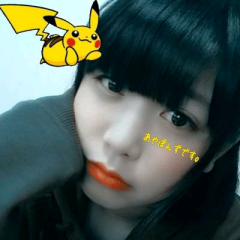 ❥あやぽんず@EARTH(にこちゅう)