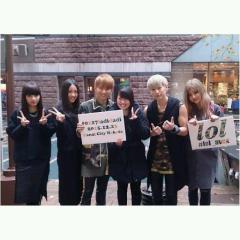 りおな🌷🌸🌹🌺🌻🌼