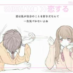 ♥MIRI♥のトーク