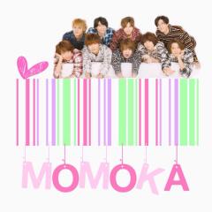 ⭐︎MOMOKA⭐️
