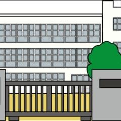 学園物語（オリキャラ