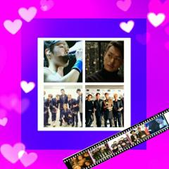 official 返事 。💗✌🎶