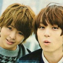 Inoarilove