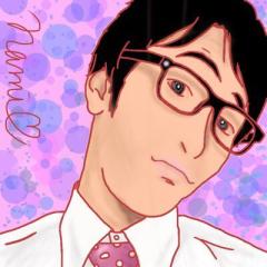 船野アキアのトーク