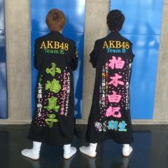 ゆうくんのトーク