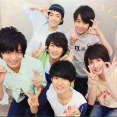 関西ジャニーズＪｒについて語ろう💗