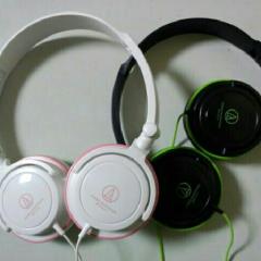 ユーキ@ヘッドホン