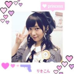 ♡ 指原りさこん ♡