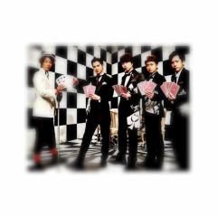 紫 ☓ 青 ２人いるよ 〜