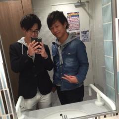 西田有志“DJ”のトーク
