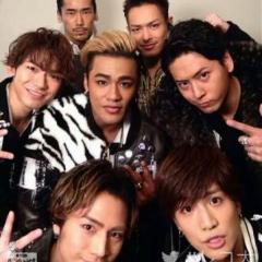 3代目loveなひと!