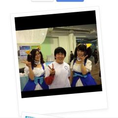 #就活支援のコラっぽ #就活2017 #内定実績自信あり。