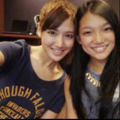 夏恋と、アンナのトーク！！