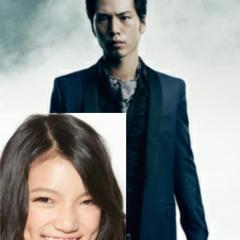 アンナ＆臣トーク