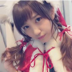 加藤玲奈応援団