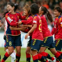 女子サッカー情報🐣なでしこ🐥