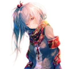 紅覇と絵里のトーク