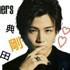 岩田剛典talk
