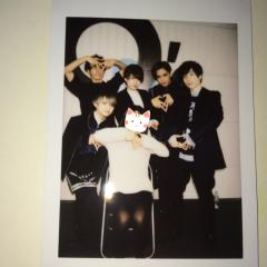 XOXを大阪から応援中