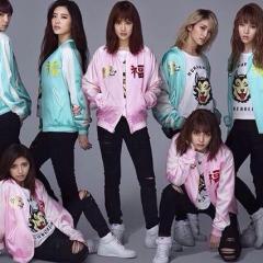 Happinessのトーク