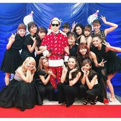 E-girls大好き❤