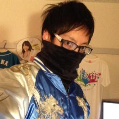 台湾のジョー@なるちゃん神推し