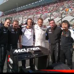 F1、スーパーGT、フォーミュラeトーク