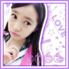坂本 瀬奈  ➜  坂本愛玲菜声似