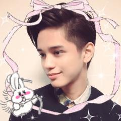 ぷーちゃす❤︎"