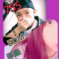 辛口採点💓雑談💓洋楽💓EDM💓