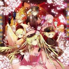 VOCALOID、アニメについてはなそ♪