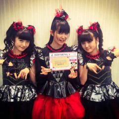 BABYMETAL❤️LOVE❤️