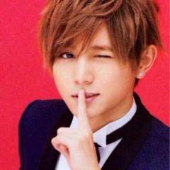 山田涼介のトーク