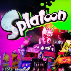 まゆこのスプラトゥーントーク