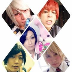 アルス好きの人いらっしゃい