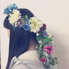 いのり(๑• •๑)