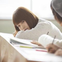 りっちゃんのトーク！