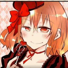 みみーん(♡˙³˙)