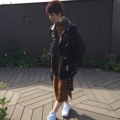 はるきゃんのトーク