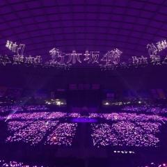 夢のサンタの乃木活レポ