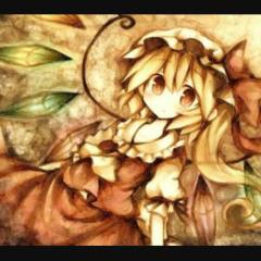 東方好きの方お話しましょ〜 (❁´ ︶ `❁)*✲ﾟ*