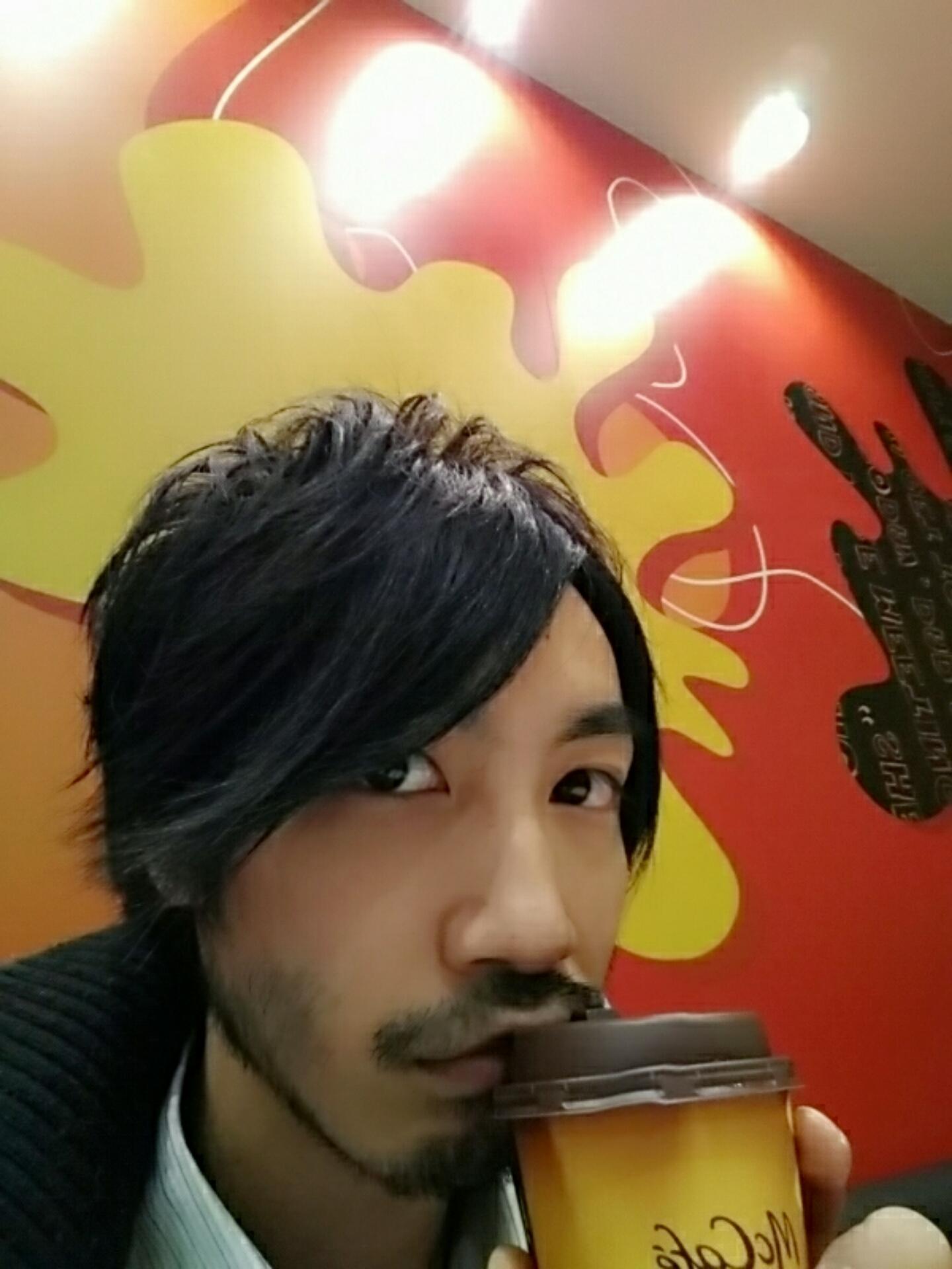 投稿画像