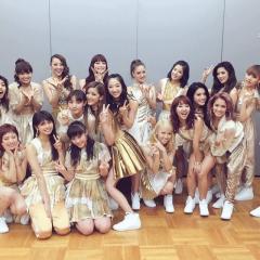 E-girls