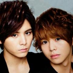 Hey!Say!JUMPのトーク