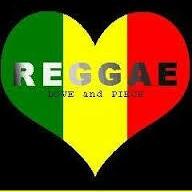 レゲェが好きなトーク♪