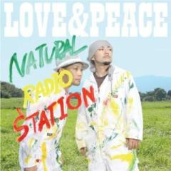 Natural  Radio  Stationの好きトーク♪