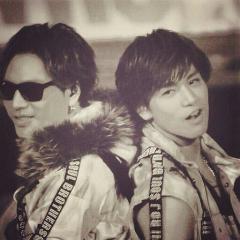 れいなのトーク