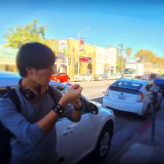 しょうたろ/ かわびらき