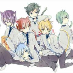 黒バスについていろいろ話そう!!腐女子もOK♪どんどん来てね～!