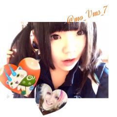 ももかまてゃん